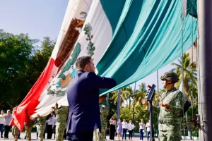 Conmemora Gobierno de Sinaloa el Día del Trabajo