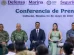 El gobierno federal no se retirará de Sinaloa