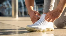 Eliminar el mal olor de pies