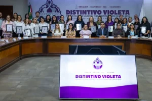 En Sinaloa avanzamos hacia una sociedad más igualitaria