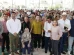 Entrega de títulos de propiedad que dan certeza jurídica