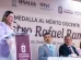 Entrega medalla Maestro Rafael Ramírez por 30 años de servicio