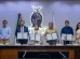 Gobernadora Yeraldine signa convenio con la CMIC nacional