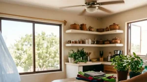 Mantener tu casa fresca en temporada de calor