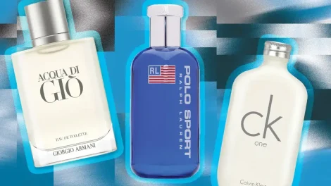 Mejores perfumes de culto
