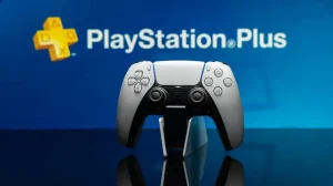 Playstation plus portada