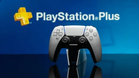 Playstation plus portada