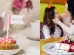 Postres sin azúcar para el Día de las Madres