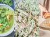 Recetas rápidas ricas en proteínas