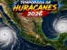 Temporada de huracanes 2026