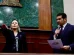 Yeraldine Bonilla Valverde rinde protesta como gobernadora