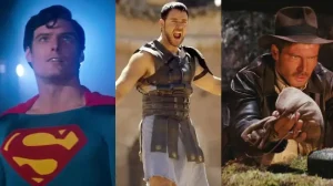 25 mejores BSO del cine