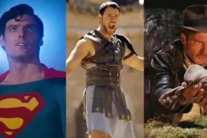 25 mejores BSO del cine