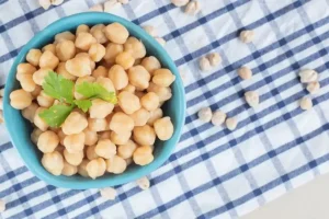 5 formas de cocinar garbanzo