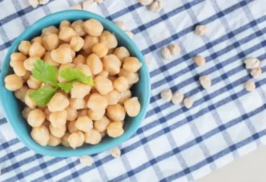 5 formas de cocinar garbanzo