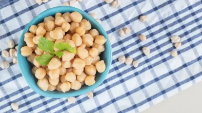 5 formas de cocinar garbanzo