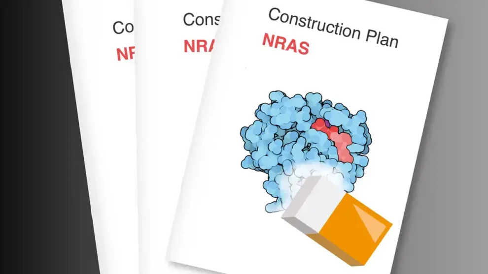 Detener las proteínas cancerígenas