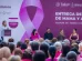 Entrega de Brasieres y Prótesis Externas de Mama