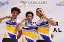 Orgullo para Sinaloa contar con tanto talento deportivo