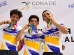 Orgullo para Sinaloa contar con tanto talento deportivo