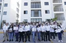 Avanza programa Vivienda del Bienestar