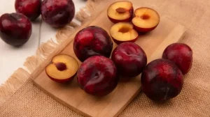 Beneficios y propiedades curativas de la ciruela