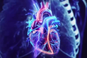 Cáncer en el corazón mecanismo lo hace casi inmune