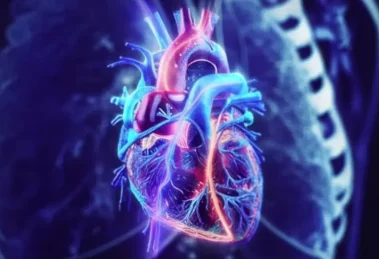 Cáncer en el corazón mecanismo lo hace casi inmune