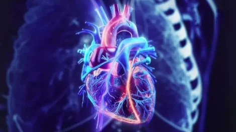 Cáncer en el corazón mecanismo lo hace casi inmune