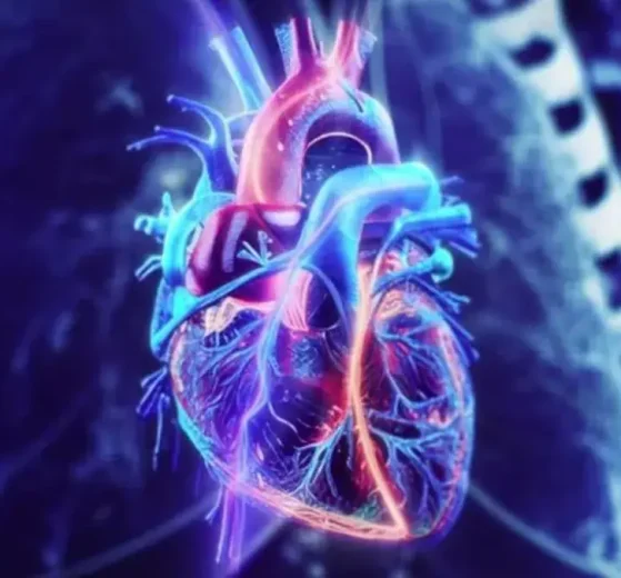Cáncer en el corazón mecanismo lo hace casi inmune