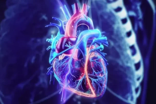 Cáncer en el corazón mecanismo lo hace casi inmune