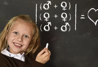 Como hablar de sexo con nuestros hijos
