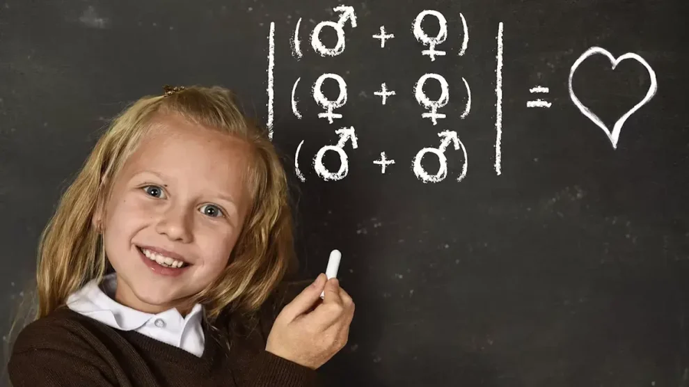 Como hablar de sexo con nuestros hijos