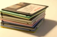 Disquetes de 1-44 MB