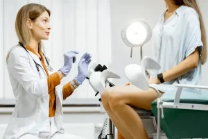 Hablamos de sexo cuando acudimos a la visita ginecológica