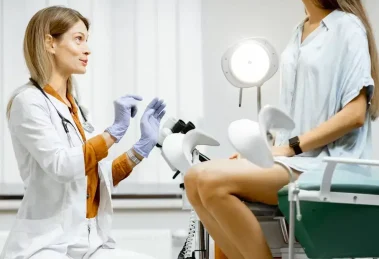 Hablamos de sexo cuando acudimos a la visita ginecológica