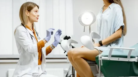 Hablamos de sexo cuando acudimos a la visita ginecológica