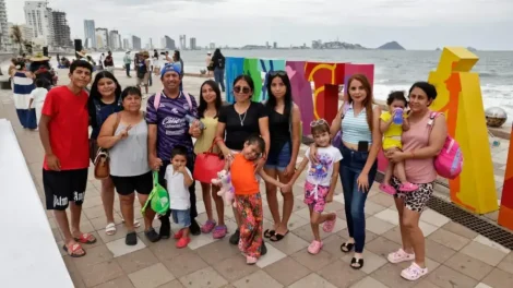 Invita Gobernadora a disfrutar sanos y seguros de este periodo vacacional