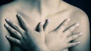 La sexualidad tras el cáncer de mama