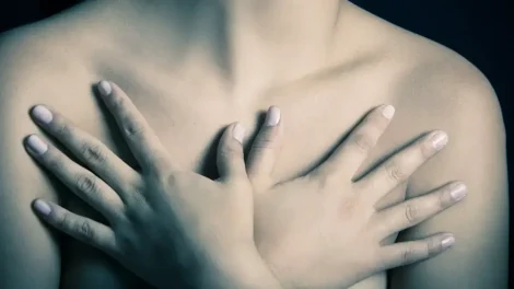 La sexualidad tras el cáncer de mama