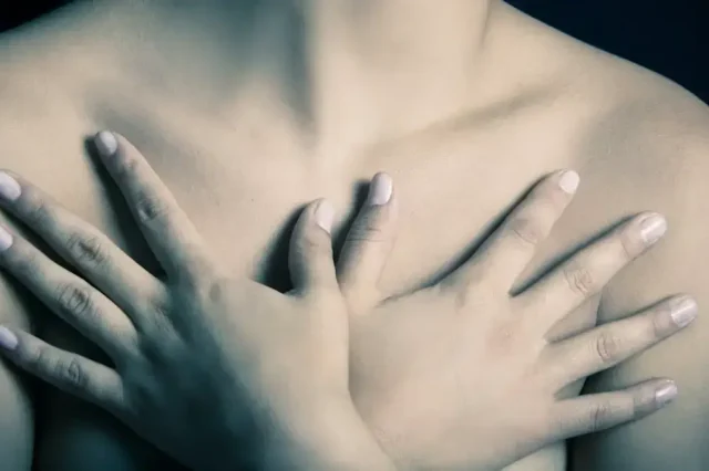 La sexualidad tras el cáncer de mama