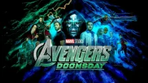 Marvel revela el primer tráiler de Avengers Doomsday