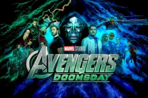 Marvel revela el primer tráiler de Avengers Doomsday