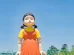 Neflix El juego del calamar