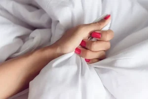 Para qué sirve el orgasmo femenino