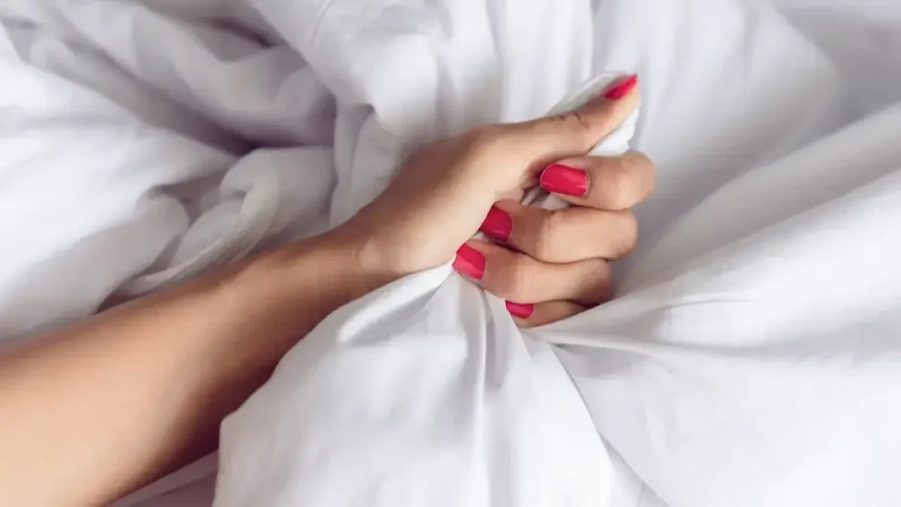 Para qué sirve el orgasmo femenino