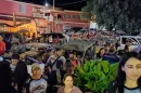 Sábados de plaza en Surutato