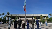 215 aniversario luctuoso de Don Miguel Hidalgo