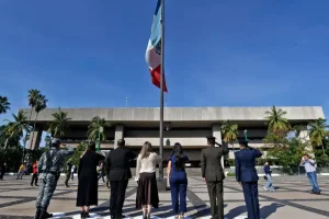 215 aniversario luctuoso de Don Miguel Hidalgo