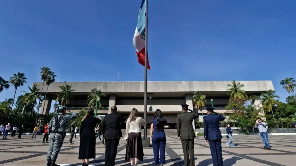 215 aniversario luctuoso de Don Miguel Hidalgo